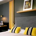Boutique-hôtel