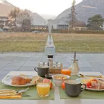 Hotel Boutique-hôtel Martigny
