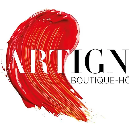 호텔 Boutique-hotel
