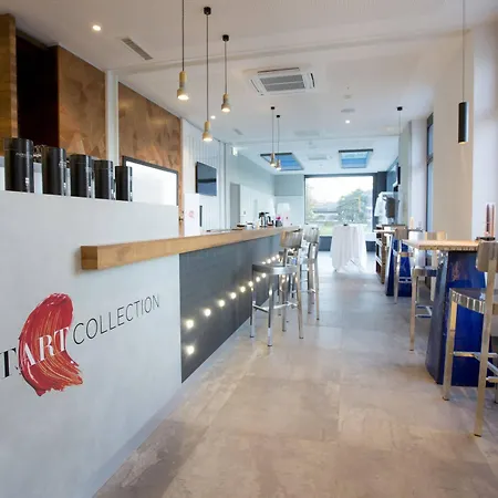 Boutique-hotel 호텔 Martigny