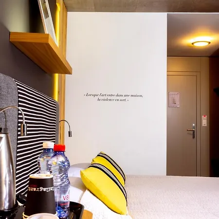 호텔 Boutique-hotel 3*