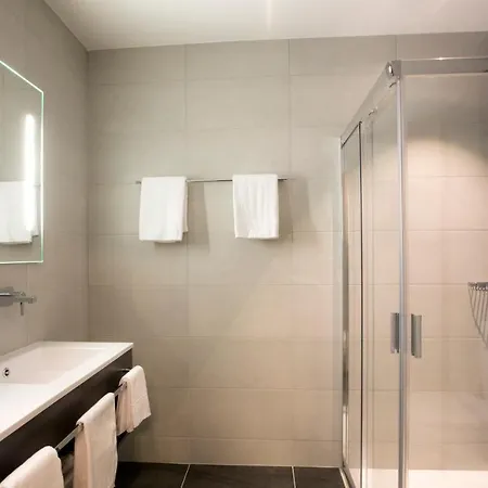 Отель Boutique-hotel 3*