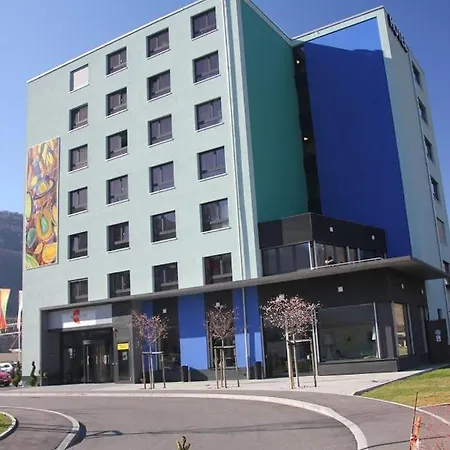 Boutique-hotel Отель 3*