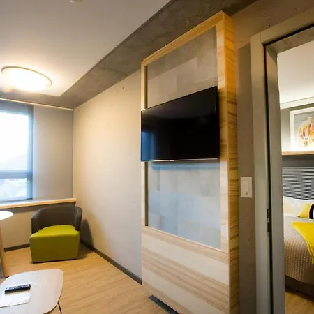호텔 Boutique-hotel Martigny