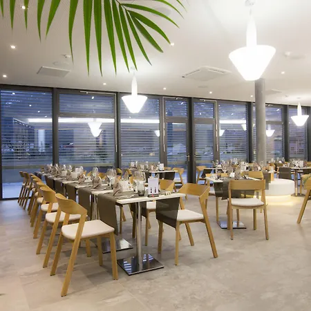 Boutique-hôtel 3*