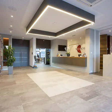 Hotel Boutique-hotel 3*