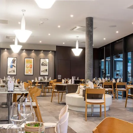 مارتيني البوتيكي 3* Martigny