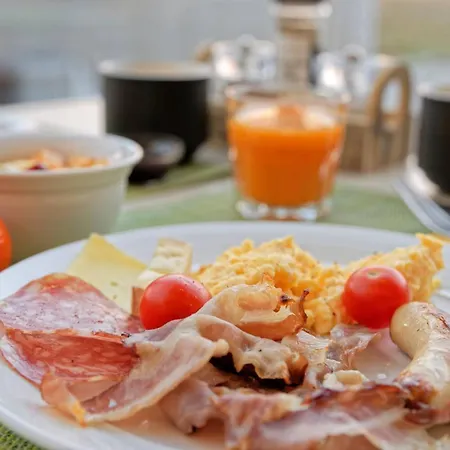 Boutique-hotel Hotel