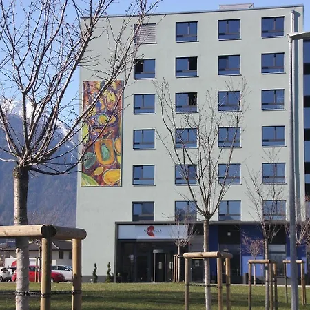 Hotel Boutique-hotel Martigny