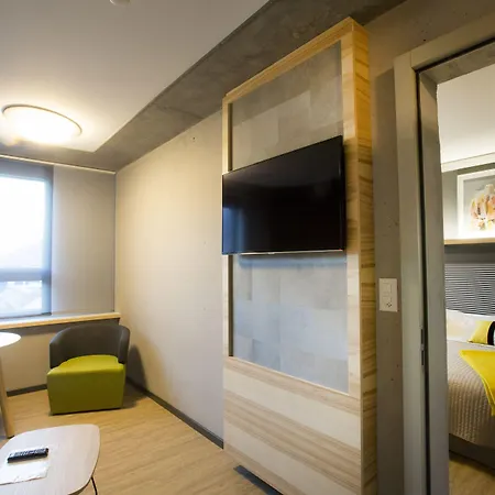 Boutique-hotel Martigny