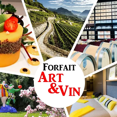 Hotel Boutique-hotel 3*