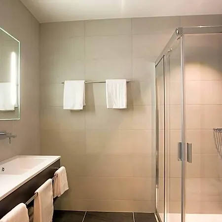 מלון Boutique-hotel 3*