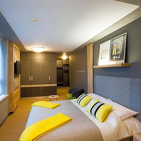 Hotel Boutique-hôtel 3*