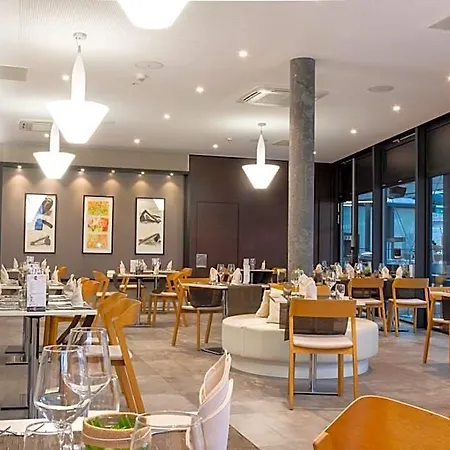 Boutique-hôtel Hotel Martigny
