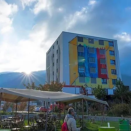Boutique-hôtel Hotel