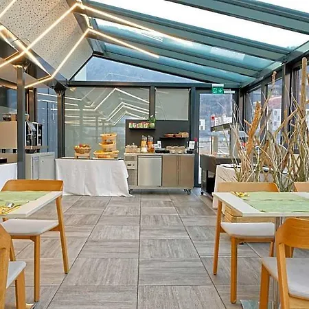 Boutique-hôtel 3* Martigny
