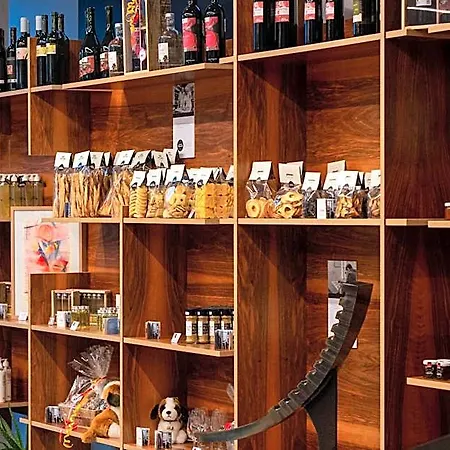 Boutique-hôtel Hotel 3*