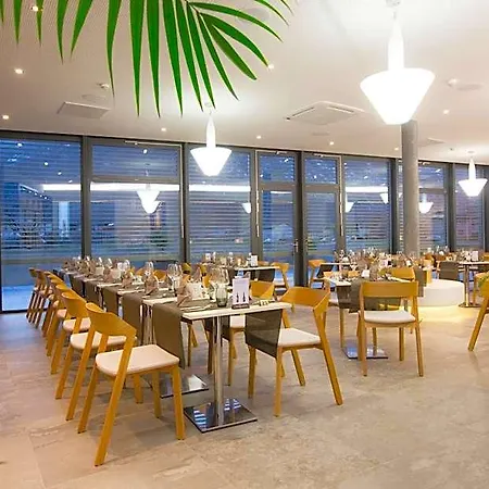 Boutique-hôtel Hotel