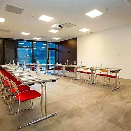 Boutique-hôtel 3* Martigny