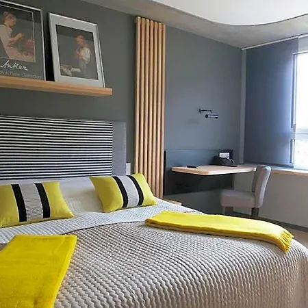 Boutique-hôtel Martigny
