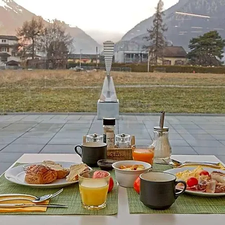 Boutique-hôtel Hotel Martigny