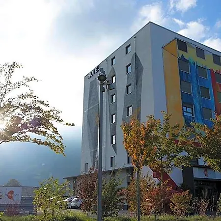 Hotel Boutique-hôtel