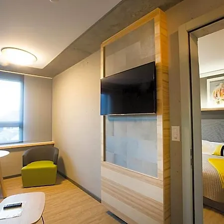 Hotel Boutique-hôtel Martigny