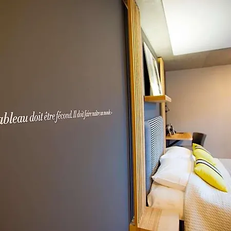 Boutique-hotel 3*