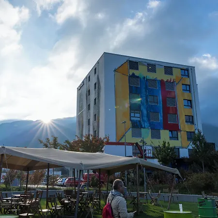 Hotel Boutique-hotel 3*