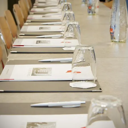 Boutique-hotel Martigny