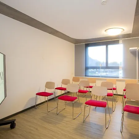 Boutique-hotel 호텔 Martigny