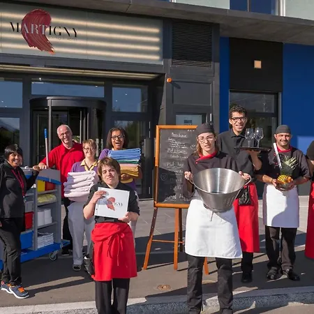 فندق مارتيني البوتيكي 3*