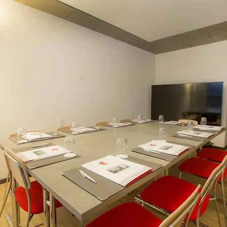 Boutique-hotel Hotel