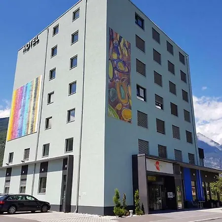 Boutique-hotel 3*