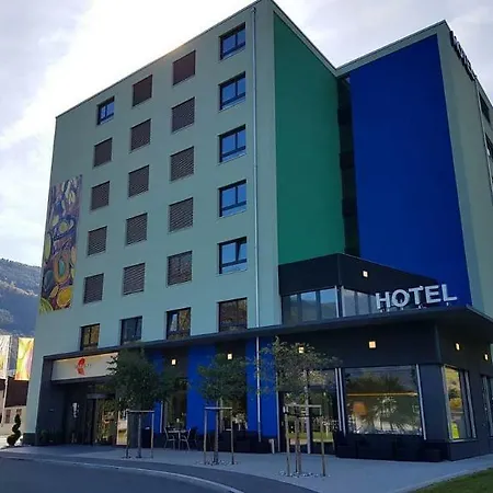 Boutique-hôtel