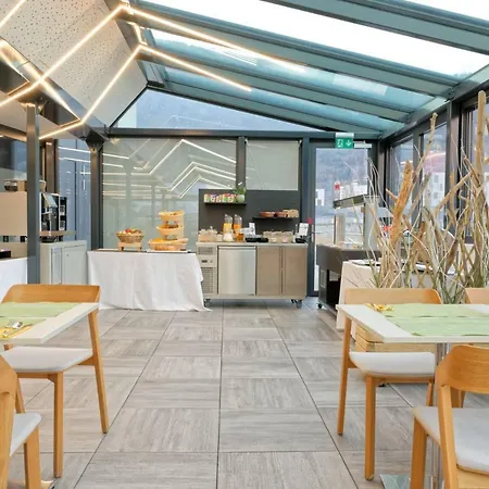 호텔 Boutique-hotel 3*