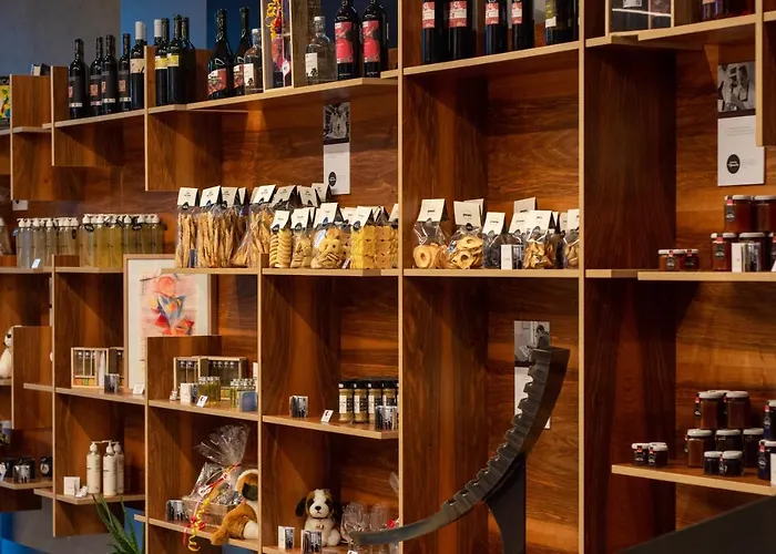 Boutique-hotel מלון 3*