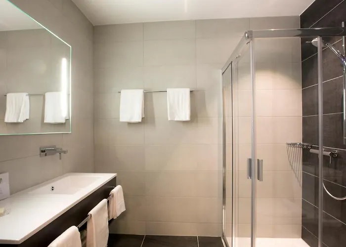 מלון Boutique-hotel 3*