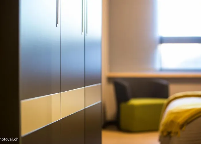 Boutique-hotel מלון 3*