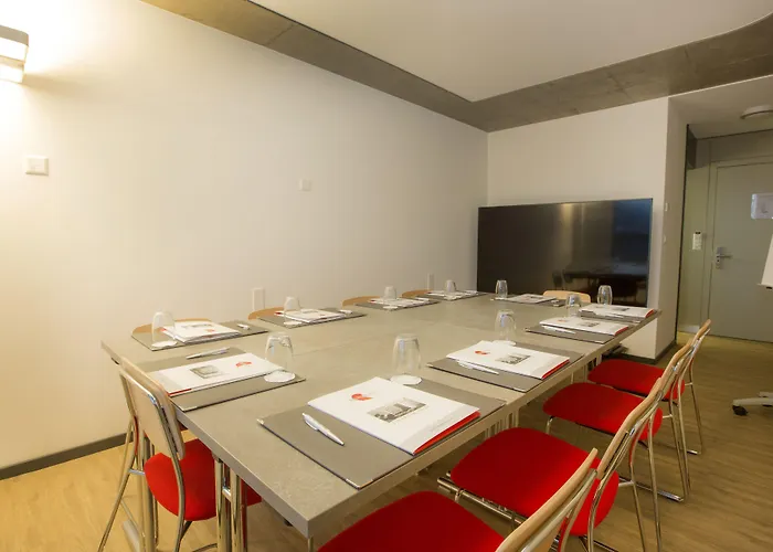 מלון Boutique-hotel 3*