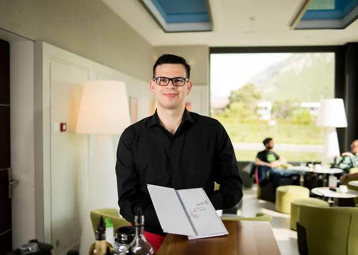 Boutique-hotel מלון 3*