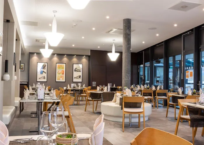 Boutique-hotel 3* Martigny