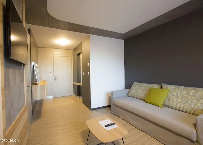 מלון Boutique-hotel