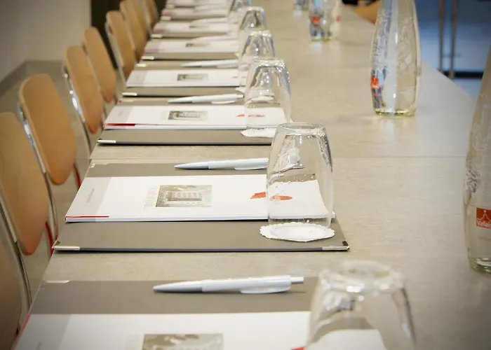 Boutique-hotel Martigny