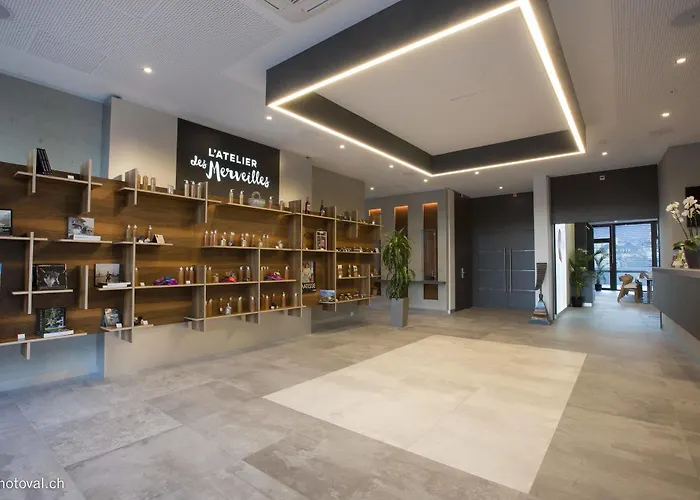 Boutique-hotel מלון