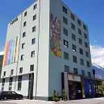 Boutique-hotel 3*