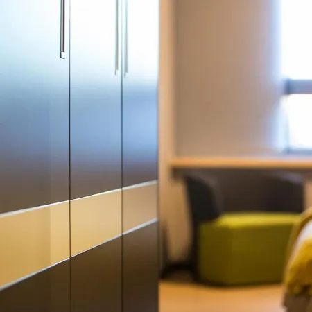 Boutique-hotel מלון 3*