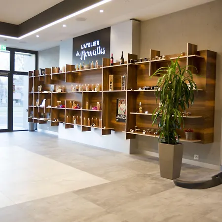 מלון Boutique-hotel