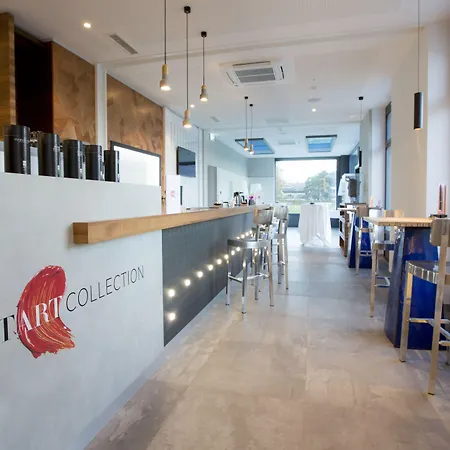 מלון Boutique-hotel 3*