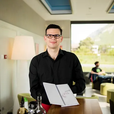 Boutique-hotel מלון 3*